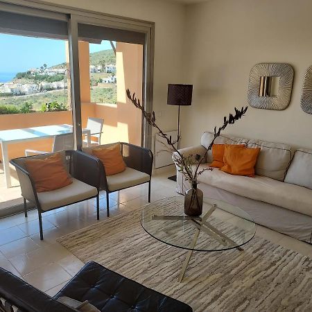 4 Bedroom Holiday Townhouse In Riviera Del Sol With Sea Views Sitio de Calahonda Exterior foto