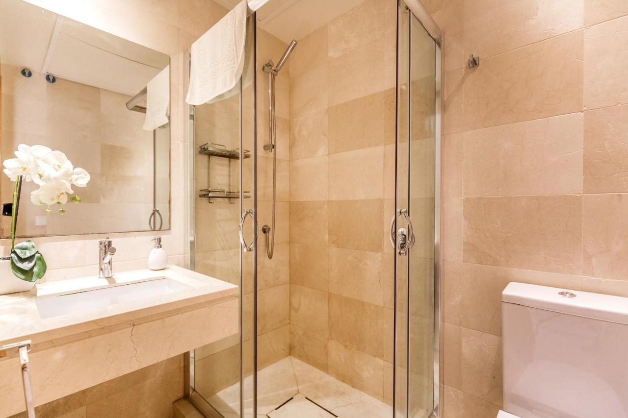 4 Bedroom Holiday Townhouse In Riviera Del Sol With Sea Views Sitio de Calahonda Exterior foto